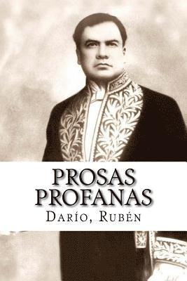 Prosas profanas 1