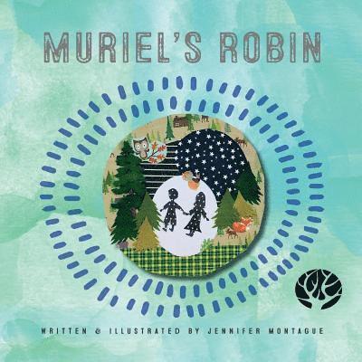 Muriel's Robin 1