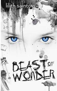 bokomslag Beast of Wonder