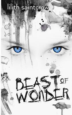 bokomslag Beast of Wonder