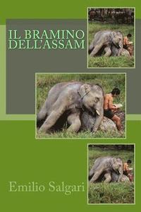 bokomslag Il Bramino dell'Assam