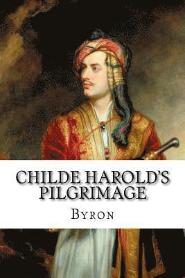 Childe Harold's Pilgrimage 1