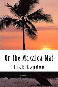 bokomslag On the Makaloa Mat
