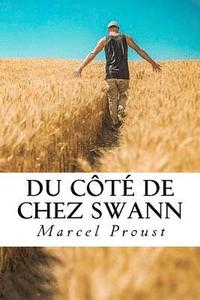 bokomslag Du côté de chez Swann