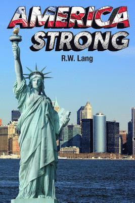 America Strong 1