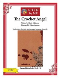 bokomslag The Crochet Angel