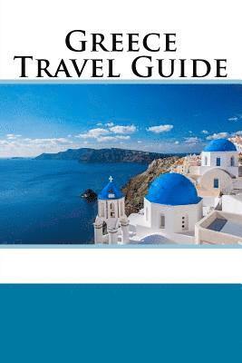 Greece Travel Guide 1