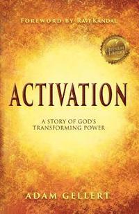 bokomslag Activation: A Story of God's Transforming Power
