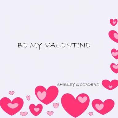 bokomslag Be my Valentine