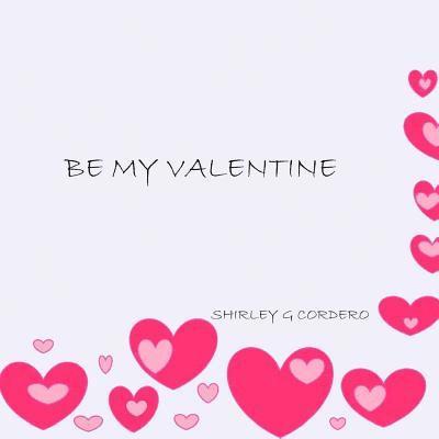 Be my Valentine 1
