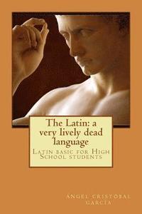 bokomslag The Latin