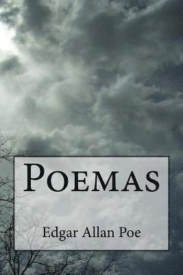 bokomslag Poemas