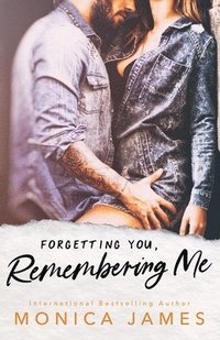 bokomslag Forgetting You, Remembering Me