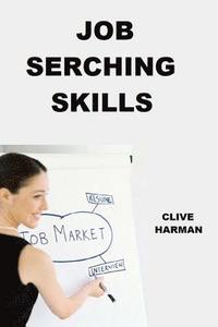 bokomslag Job Searching Skills: Read and Learn