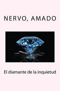 bokomslag El diamante de la inquietud