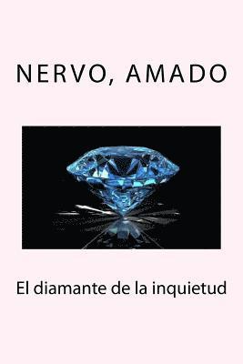 bokomslag El diamante de la inquietud