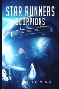 bokomslag Star Runners: Scorpions