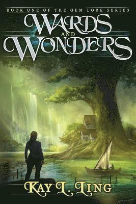 Wards and Wonders 1