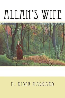 Allan's Wife