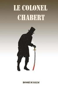 bokomslag Le colonel Chabert