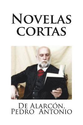 bokomslag Novelas cortas