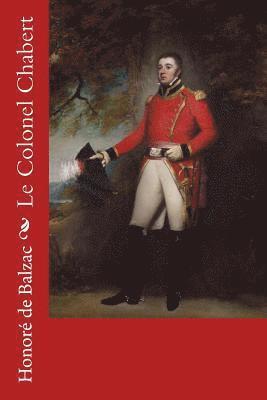 Le Colonel Chabert