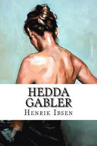 bokomslag Hedda Gabler