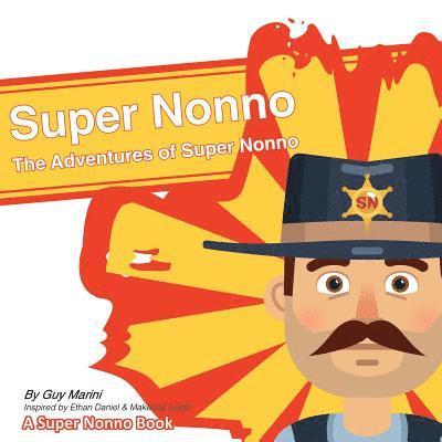 Super Nonno 1