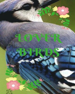 LOVER birds 1
