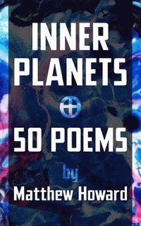 bokomslag Inner Planets