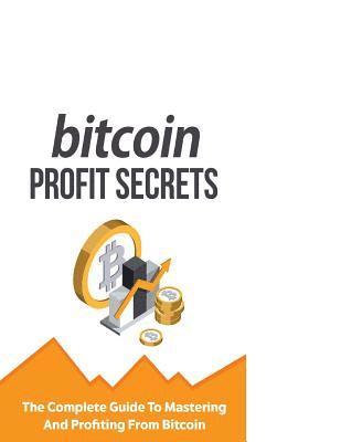bokomslag Bitcoin Profit Secrets