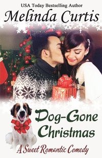 bokomslag Dog-Gone Christmas