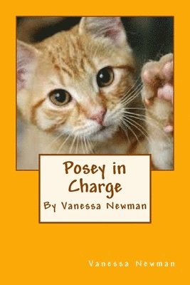 bokomslag Posey in Charge