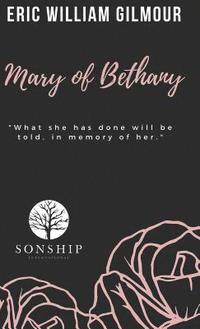 bokomslag Mary of Bethany