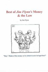 bokomslag Best of Jim Flynn's Money & the Law