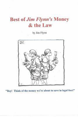 bokomslag Best of Jim Flynn's Money & the Law