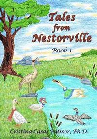 bokomslag Tales from Nestorville, Book 1