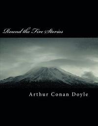 bokomslag Round the Fire Stories