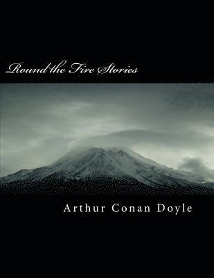 Round the Fire Stories 1