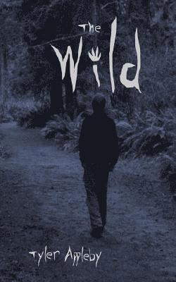 Tyler Appleby - The Wild, Häftad