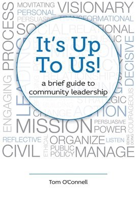 It's Up To Us! 1