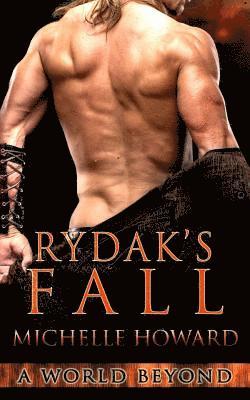 Michelle Howard - Rydak's Fall, Häftad