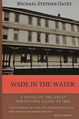 Wade In The Water: A novel of the great Johnstown flood 1