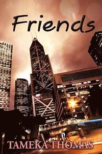 bokomslag Friends