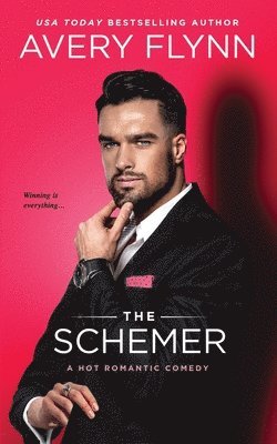 bokomslag The Schemer