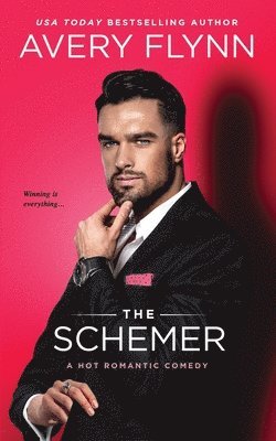 Avery Flynn - Schemer, Häftad