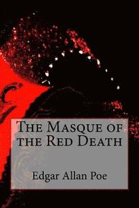 bokomslag The Masque of the Red Death