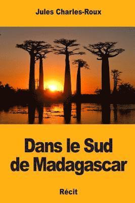 Dans le Sud de Madagascar