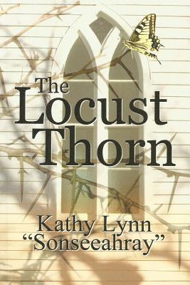 The Locust Thorn 1