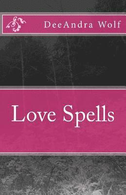 bokomslag Love Spells